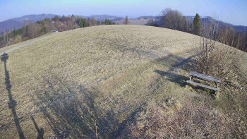 Bludný - Rajnochovice Troják