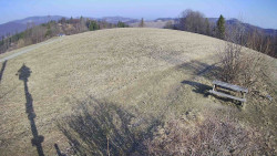 Bludný - Rajnochovice Troják 