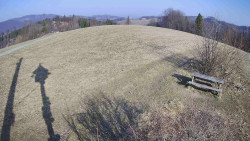 Bludný - Rajnochovice Troják 