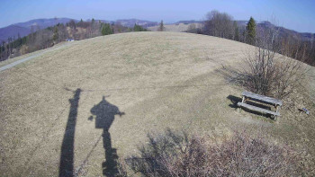 Bludný - Rajnochovice Troják