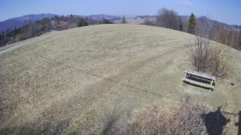 Bludný - Rajnochovice Troják