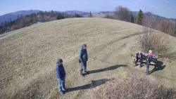 Bludný - Rajnochovice Troják 