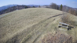 Bludný - Rajnochovice Troják 