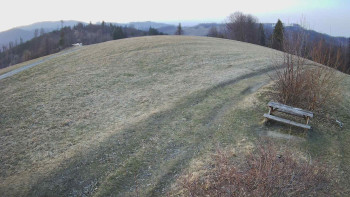 Bludný - Rajnochovice Troják