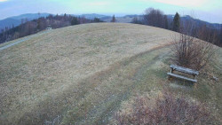 Bludný - Rajnochovice Troják 