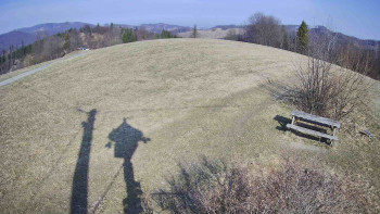 Bludný - Rajnochovice Troják