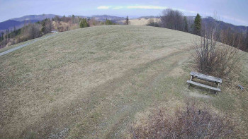 Bludný - Rajnochovice Troják