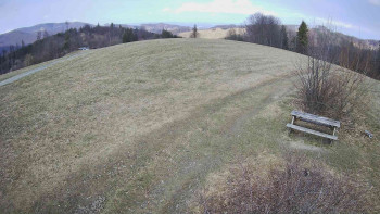 Bludný - Rajnochovice Troják