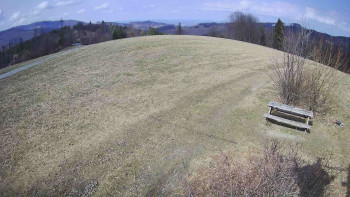 Bludný - Rajnochovice Troják