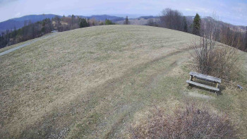 Bludný - Rajnochovice Troják