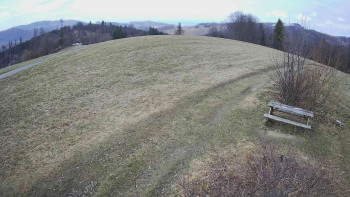 Bludný - Rajnochovice Troják