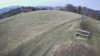 Bludný - Rajnochovice Troják