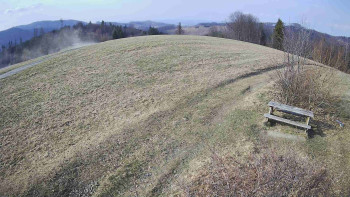 Bludný - Rajnochovice Troják