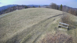 Bludný - Rajnochovice Troják 