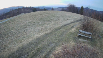 Bludný - Rajnochovice Troják