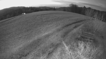 Bludný - Rajnochovice Troják