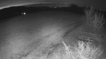 Bludný - Rajnochovice Troják