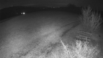 Bludný - Rajnochovice Troják