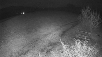 Bludný - Rajnochovice Troják