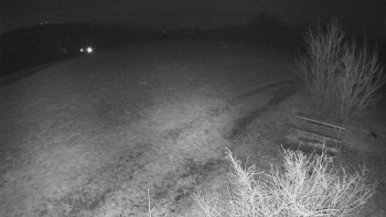 Bludný - Rajnochovice Troják