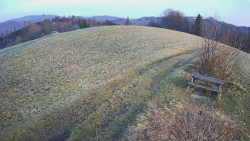 Bludný - Rajnochovice Troják 