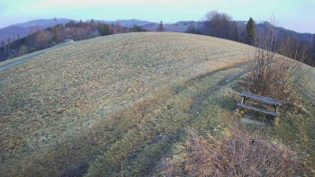 Bludný - Rajnochovice Troják