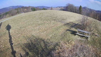 Bludný - Rajnochovice Troják