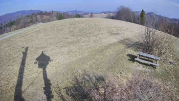 Bludný - Rajnochovice Troják