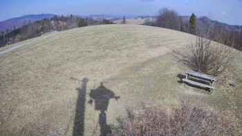 Bludný - Rajnochovice Troják