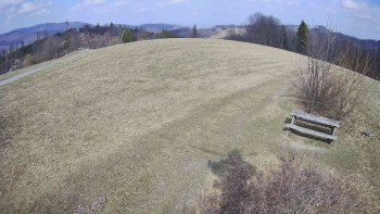 Bludný - Rajnochovice Troják