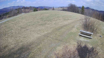 Bludný - Rajnochovice Troják