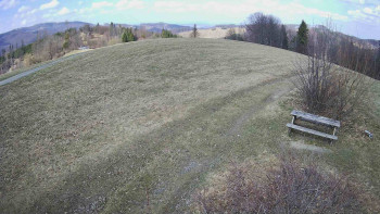 Bludný - Rajnochovice Troják