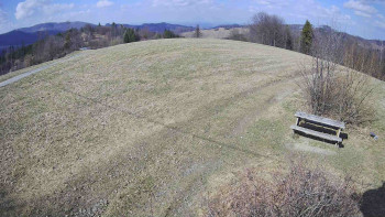 Bludný - Rajnochovice Troják