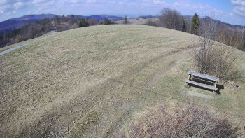 Bludný - Rajnochovice Troják