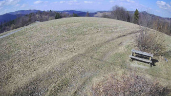 Bludný - Rajnochovice Troják