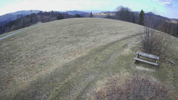 Bludný - Rajnochovice Troják