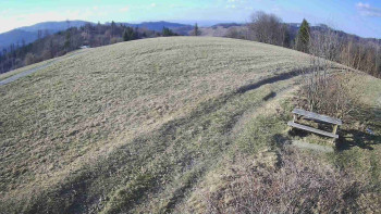 Bludný - Rajnochovice Troják