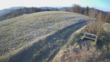 Bludný - Rajnochovice Troják