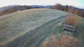 Bludný - Rajnochovice Troják