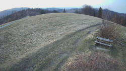 Bludný - Rajnochovice Troják 