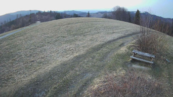 Bludný - Rajnochovice Troják