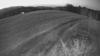 Bludný - Rajnochovice Troják