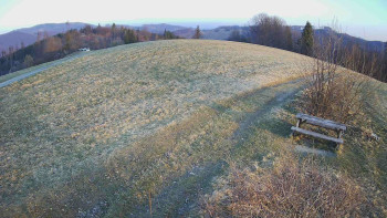 Bludný - Rajnochovice Troják