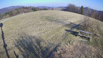 Bludný - Rajnochovice Troják