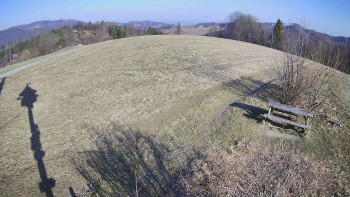 Bludný - Rajnochovice Troják