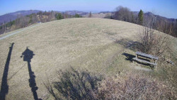 Bludný - Rajnochovice Troják 