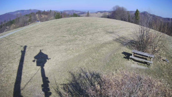 Bludný - Rajnochovice Troják