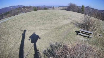 Bludný - Rajnochovice Troják