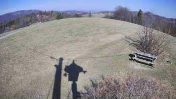 Bludný - Rajnochovice Troják