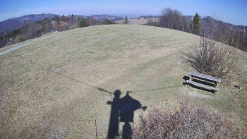 Bludný - Rajnochovice Troják